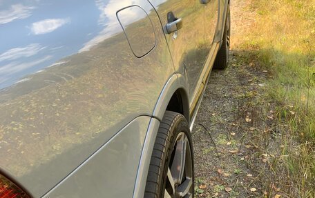 Porsche Cayenne III, 2003 год, 1 500 000 рублей, 5 фотография