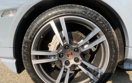 Porsche Cayenne III, 2003 год, 1 500 000 рублей, 13 фотография