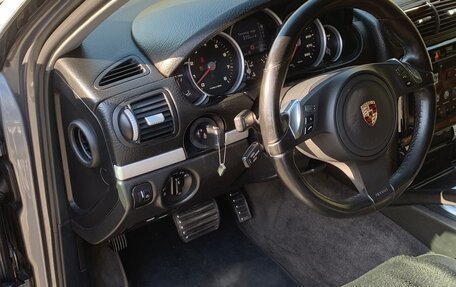 Porsche Cayenne III, 2003 год, 1 500 000 рублей, 16 фотография