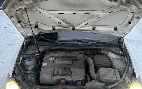 Volkswagen Golf VI, 2011 год, 750 000 рублей, 4 фотография