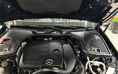 Mercedes-Benz E-Класс, 2020 год, 3 200 000 рублей, 10 фотография