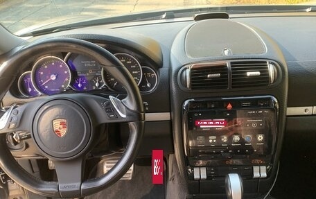 Porsche Cayenne III, 2003 год, 1 500 000 рублей, 9 фотография