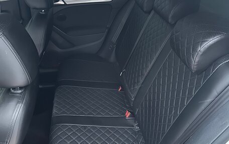 Volkswagen Golf VI, 2011 год, 750 000 рублей, 12 фотография