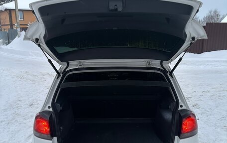 Volkswagen Golf VI, 2011 год, 750 000 рублей, 10 фотография