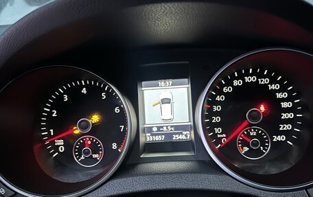 Volkswagen Golf VI, 2011 год, 750 000 рублей, 15 фотография