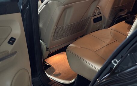 Mercedes-Benz M-Класс, 2011 год, 1 450 000 рублей, 10 фотография