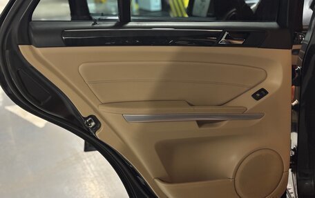 Mercedes-Benz M-Класс, 2011 год, 1 450 000 рублей, 9 фотография