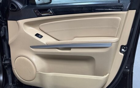 Mercedes-Benz M-Класс, 2011 год, 1 450 000 рублей, 13 фотография