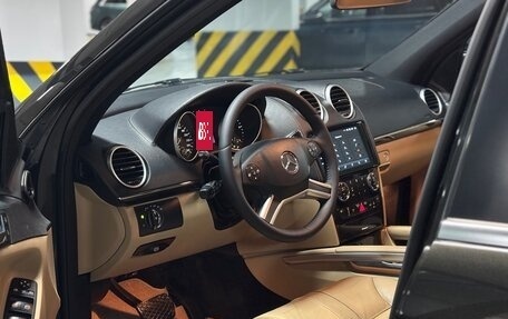 Mercedes-Benz M-Класс, 2011 год, 1 450 000 рублей, 6 фотография