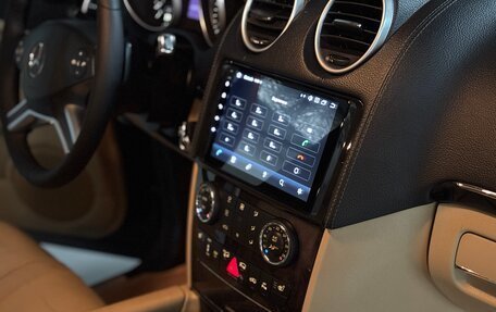 Mercedes-Benz M-Класс, 2011 год, 1 450 000 рублей, 21 фотография