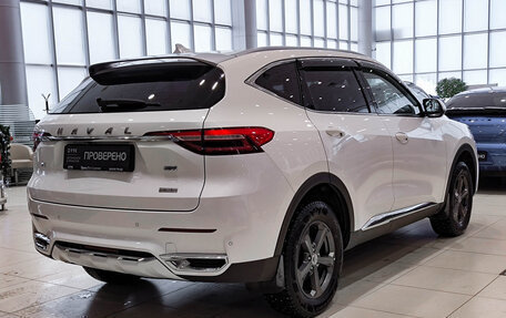 Haval F7 I, 2021 год, 1 750 000 рублей, 5 фотография