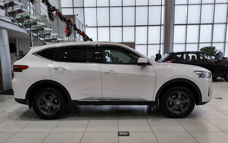 Haval F7 I, 2021 год, 1 750 000 рублей, 4 фотография