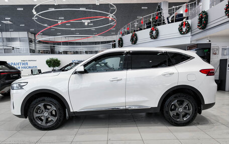 Haval F7 I, 2021 год, 1 750 000 рублей, 8 фотография