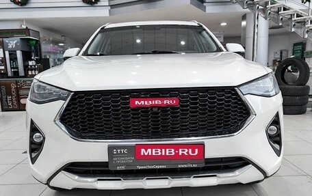 Haval F7 I, 2021 год, 1 750 000 рублей, 2 фотография
