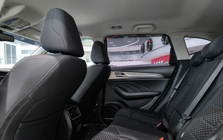 Haval F7 I, 2021 год, 1 750 000 рублей, 12 фотография