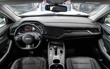 Haval F7 I, 2021 год, 1 750 000 рублей, 14 фотография