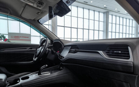 Haval F7 I, 2021 год, 1 750 000 рублей, 11 фотография