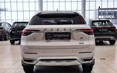 Haval F7 I, 2021 год, 1 750 000 рублей, 6 фотография