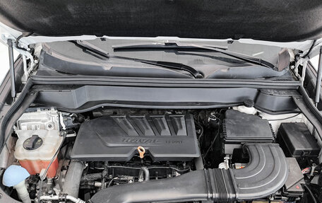 Haval F7 I, 2021 год, 1 750 000 рублей, 9 фотография