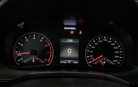 Haval F7 I, 2021 год, 1 750 000 рублей, 13 фотография