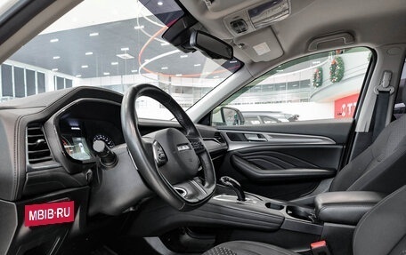 Haval F7 I, 2021 год, 1 750 000 рублей, 16 фотография