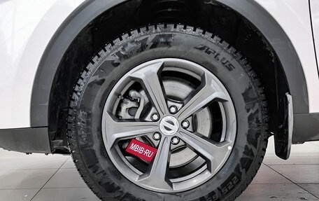 Haval F7 I, 2021 год, 1 750 000 рублей, 18 фотография