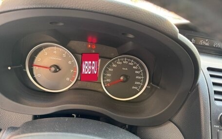 Subaru XV I рестайлинг, 2012 год, 1 650 000 рублей, 10 фотография