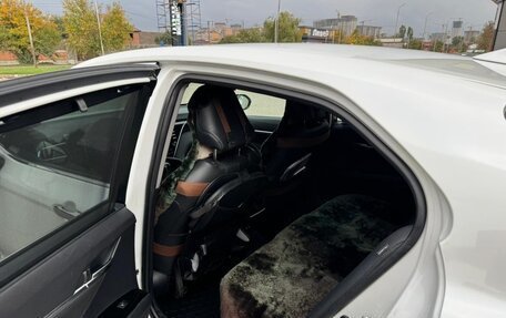 Toyota Camry, 2019 год, 3 100 000 рублей, 6 фотография