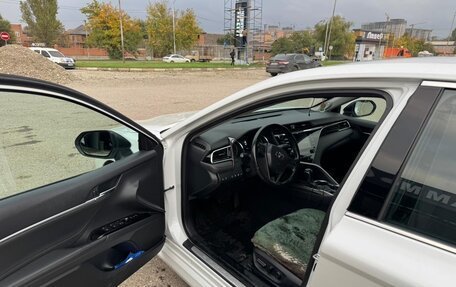 Toyota Camry, 2019 год, 3 100 000 рублей, 3 фотография