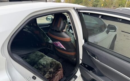 Toyota Camry, 2019 год, 3 100 000 рублей, 9 фотография