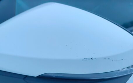 Skoda Octavia, 2014 год, 1 300 000 рублей, 13 фотография