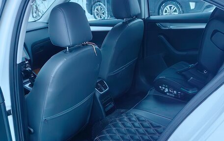 Skoda Octavia, 2014 год, 1 300 000 рублей, 18 фотография