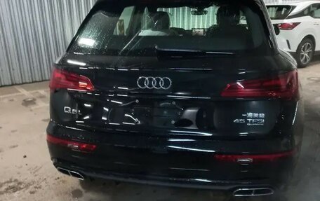 Audi Q5, 2025 год, 6 799 500 рублей, 2 фотография