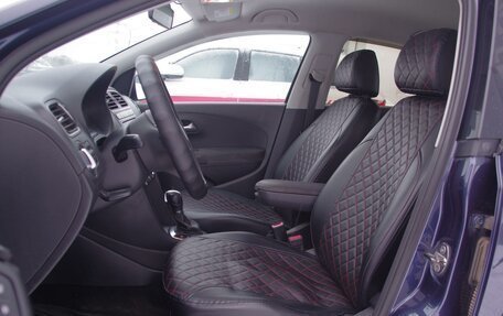 Volkswagen Polo VI (EU Market), 2012 год, 735 000 рублей, 7 фотография