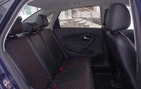 Volkswagen Polo VI (EU Market), 2012 год, 735 000 рублей, 9 фотография