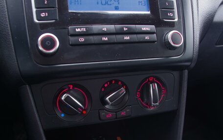 Volkswagen Polo VI (EU Market), 2012 год, 735 000 рублей, 16 фотография