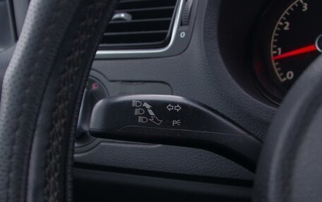 Volkswagen Polo VI (EU Market), 2012 год, 735 000 рублей, 12 фотография