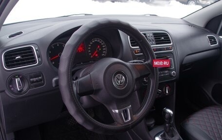 Volkswagen Polo VI (EU Market), 2012 год, 735 000 рублей, 6 фотография