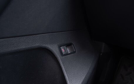 Volkswagen Polo VI (EU Market), 2012 год, 735 000 рублей, 22 фотография