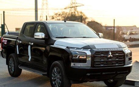 Mitsubishi L200, 2026 год, 5 500 000 рублей, 8 фотография