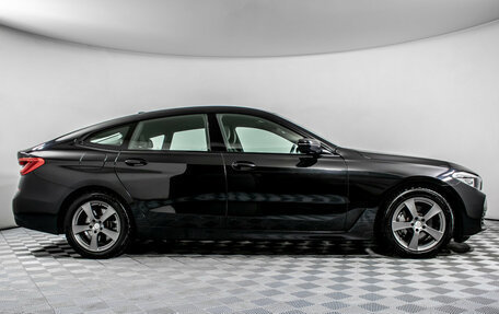 BMW 6 серия, 2019 год, 4 250 000 рублей, 4 фотография