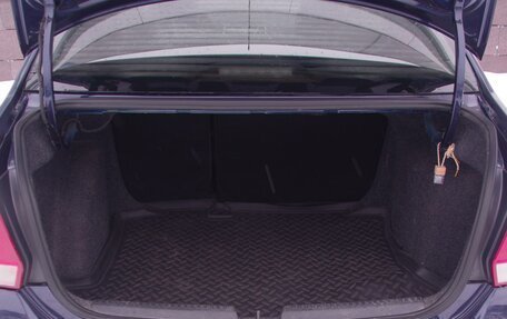 Volkswagen Polo VI (EU Market), 2012 год, 735 000 рублей, 23 фотография