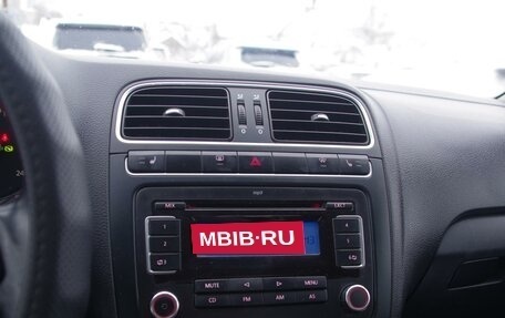 Volkswagen Polo VI (EU Market), 2012 год, 735 000 рублей, 15 фотография