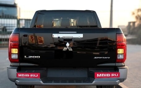 Mitsubishi L200, 2026 год, 5 500 000 рублей, 2 фотография