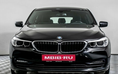 BMW 6 серия, 2019 год, 4 250 000 рублей, 2 фотография