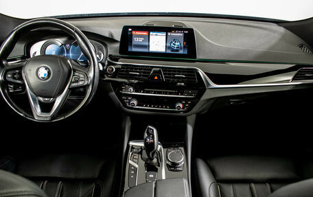 BMW 6 серия, 2019 год, 4 250 000 рублей, 11 фотография