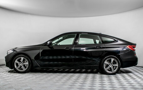 BMW 6 серия, 2019 год, 4 250 000 рублей, 8 фотография
