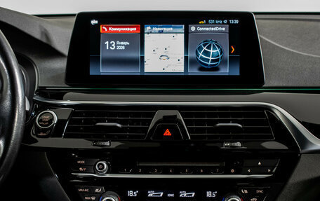 BMW 6 серия, 2019 год, 4 250 000 рублей, 14 фотография