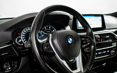 BMW 6 серия, 2019 год, 4 250 000 рублей, 13 фотография