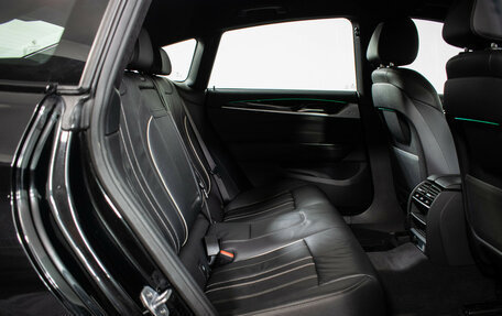 BMW 6 серия, 2019 год, 4 250 000 рублей, 9 фотография
